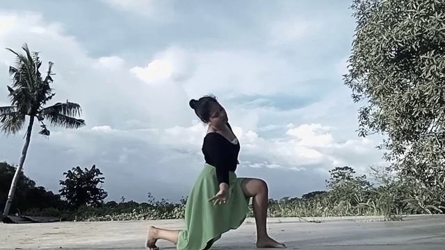 Contemporary Dance || Easy On Me ||
