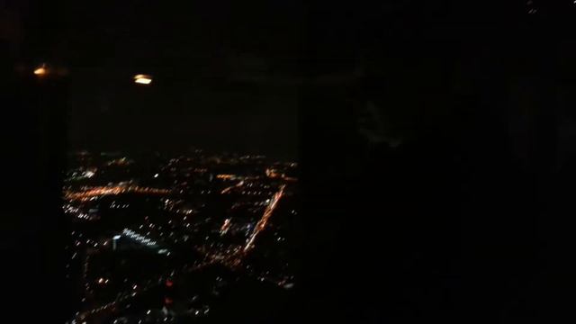 Вид с Останкинской башни смотреть онлайн