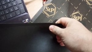 Самодельный коврик для мыши.