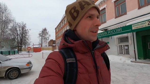 Пошли со мной? Прогулка по посёлку Арти | Vlog