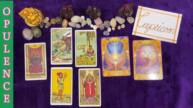 Capricorn ♑️ Earth sign1️⃣~?September?? #youtube #tarot смотреть онлайн