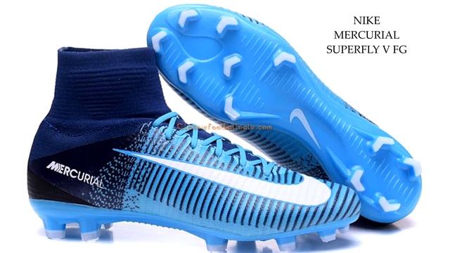 НОВЫЕ БУТСЫ ОТ NIKE И ADIDAS 2017/18 смотреть онлайн