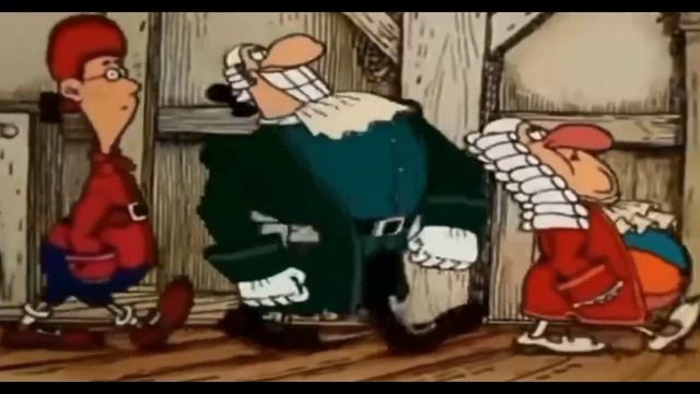 Локтор Ливси Слово роооом означает только одно ... смотреть онлайн