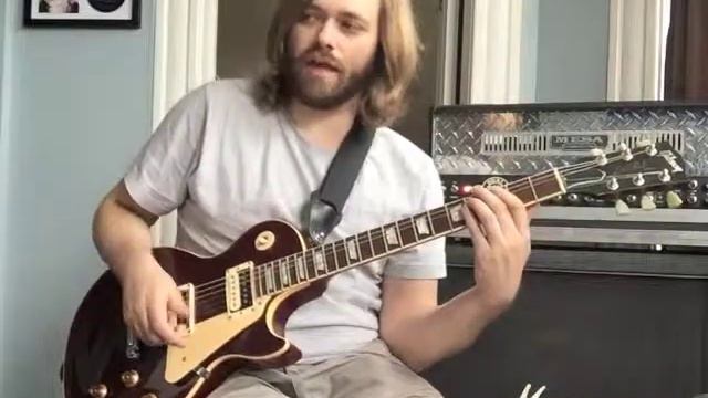 Nirvana - Come As You Are Guitar Lesson