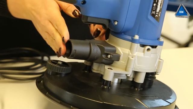 Шлифмашина Scheppach ds 200 смотреть онлайн
