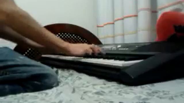 Naughty Dog - La La La (feat. Sam Smith) [Piano Cover] смотреть онлайн