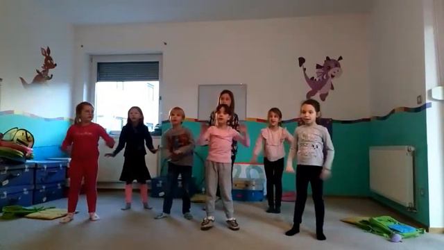 Helen Doron Superstars! Helen Doron Gajnice! смотреть онлайн