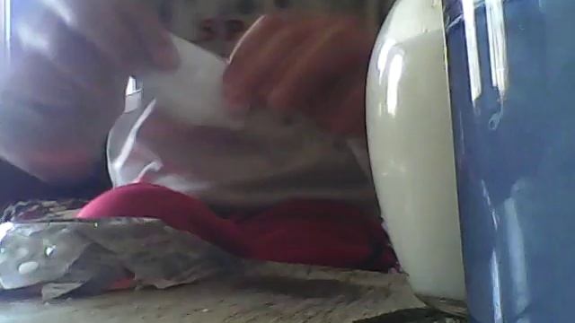 Делаем тарелку смотреть онлайн