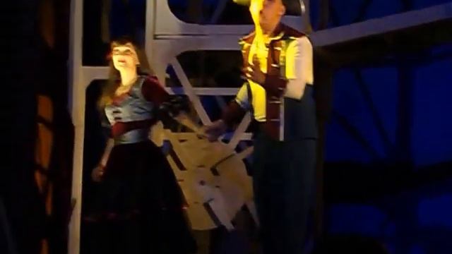 ФАН фан Тюльпан 028 смотреть онлайн