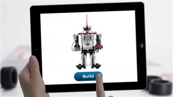 Discover LEGO MINDSTORMS EV3