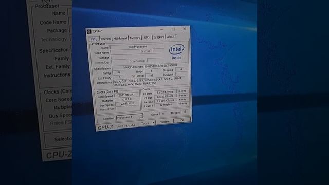 미니 Mini PC I9-8950HK Or I7-8750H Has Problems About The External Graphics On CPU And Main Board.