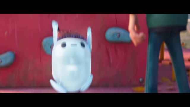 Ron’s Gone Wrong | Official Trailer | 20th Century Studios смотреть онлайн
