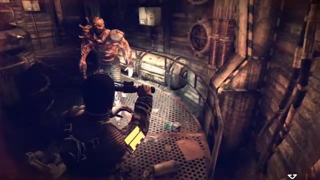 Afterfall Тень прошлого. серия 7[Огромные ворота] смотреть онлайн