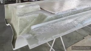 Производство корпуса РИБ АЛЬБАТРОС 2037