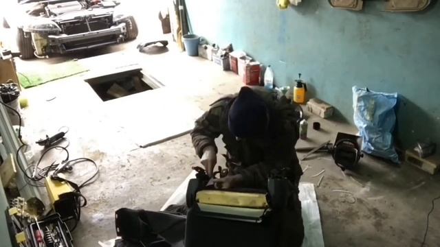 Новые диски! Установка сидений от RX8. Ретрофит фар! Мазда 6. смотреть онлайн