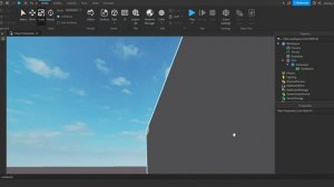 Как Добавить Текст В Roblox Studio!