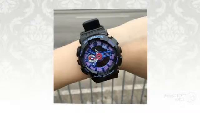 casio g shock 100 1a2 смотреть онлайн