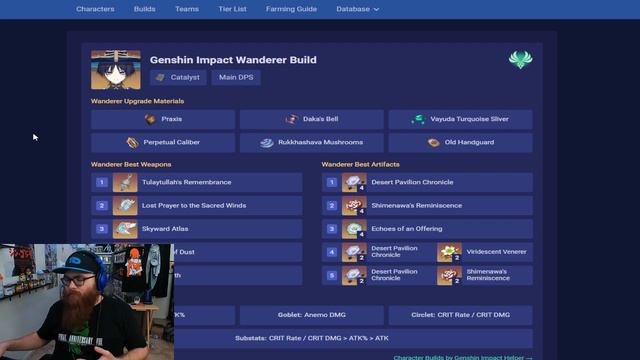 These Characters are Coming Back in Genshin Impact Version 3.8?! смотреть онлайн