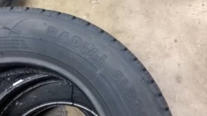 Какие шины ходят спереди  ГАЗель NEXT ? 2023