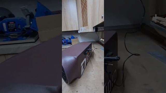 музыкальный центр своими руками смотреть онлайн
