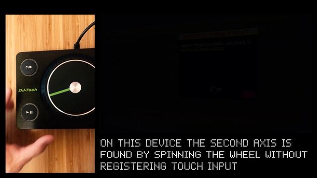 Spin Rhythm XD Midi Calibration Tutorial смотреть онлайн