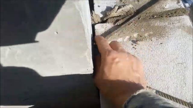 Узлы Анкерное крепление стеновых железобетонных опор с газосиликатом смотреть онлайн