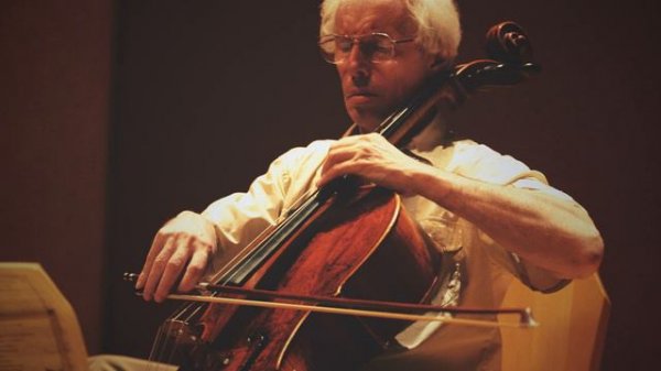 П.Чайковский - Размышление (транскрипция В.Тонха)