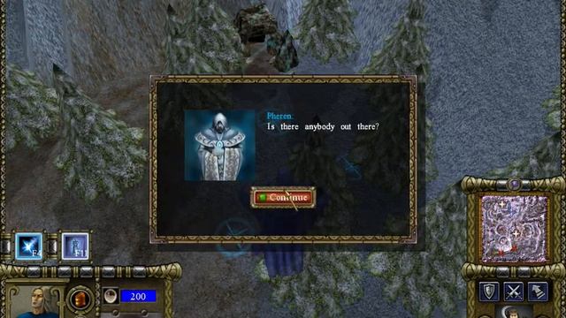 Battle Mages Sign of Darkness - Gameplay (PC/UHD) смотреть онлайн