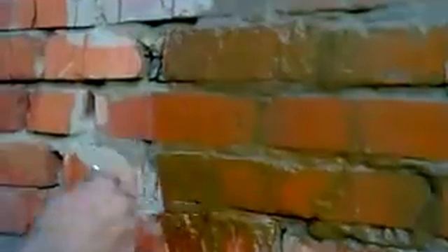 Гидроизоляция кирпича шаг 6