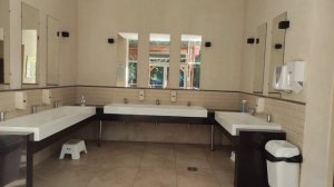 Геленджик 2022, Алеан Биарриц 4*. Мини обзор отеля.