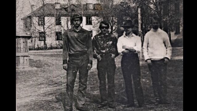 Щучин в эпоху СССР смотреть онлайн