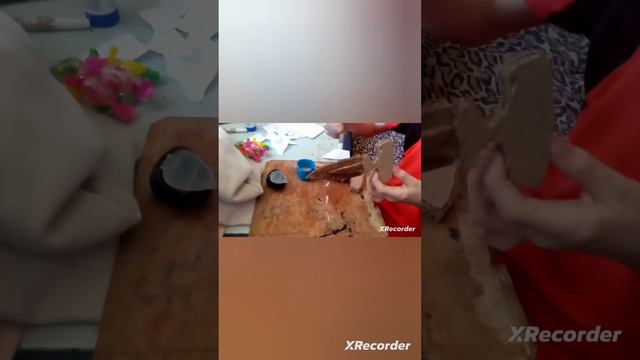 как сделать тычки из картона из игры стендав 2 смотреть онлайн