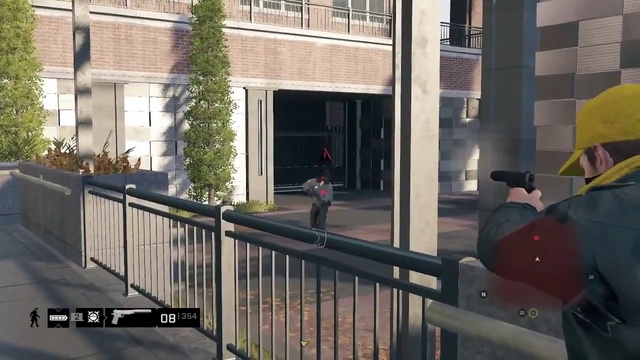 Watch Dogs — СtOS - Захват и взлом (LIVE) смотреть онлайн