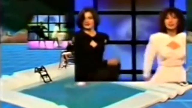 New Baccara - Fantasy Boy смотреть онлайн