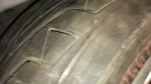 Влияние Величины Кастора на параметры развала