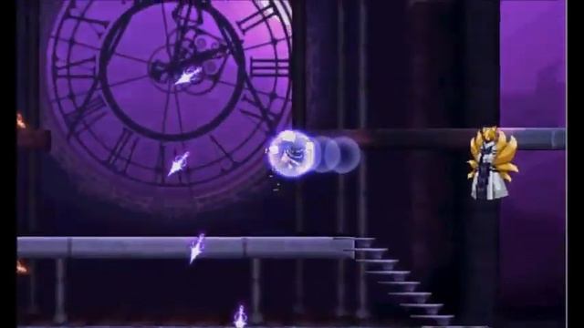 Koumajou Densetsu 2: Phantasm смотреть онлайн