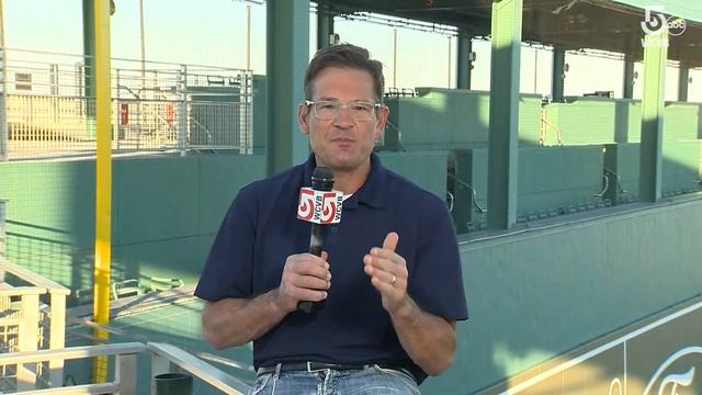 2 Minute Drill: New MLB rules open up interesting possibilities смотреть онлайн