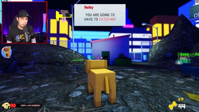 The NEW SECRET ENDING In ROBLOX PET STORY!? (ZOO ENDING UNLOCKED!) смотреть онлайн