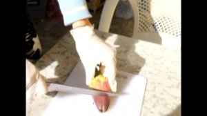 Что такое артишок и как его едят - Artichoke food