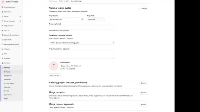 How to Set a Compliance Framework смотреть онлайн