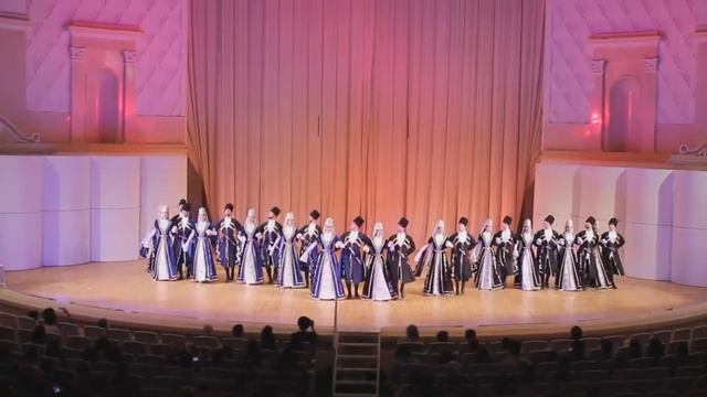 Налмэс - Адыгэ уджхэр / Нальмэс - Адыгский удж / Nalmes - Adyghe udzh смотреть онлайн