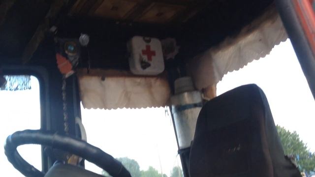 мтз 80 смотреть онлайн