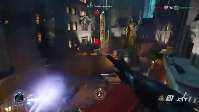 OVERWATCH Live Platinum Gameplay Diamond Grind смотреть онлайн