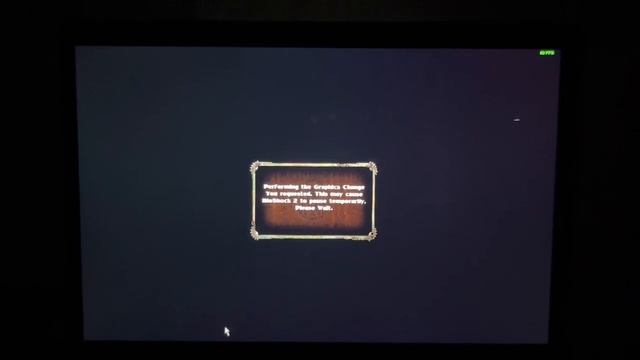 Bioshock on MacBook Pro 2012 - GeForce gt650m 1gb смотреть онлайн