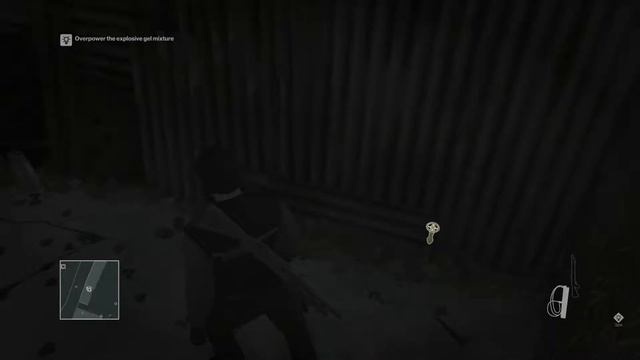 Hitman - Episode 5 - Walkthrough - USA/Colorado Mission - (PS4) смотреть онлайн