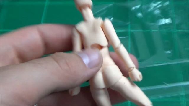 Figma Archetype Next [she] Figure смотреть онлайн