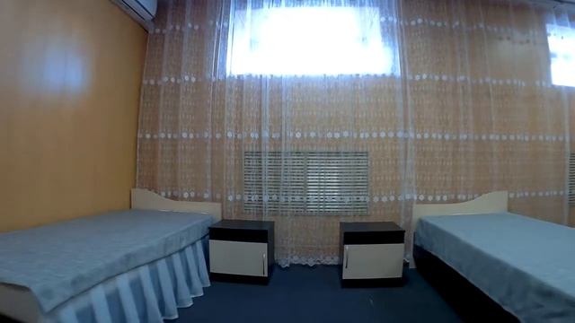 БАТТЛ - Хостел Vs Отель