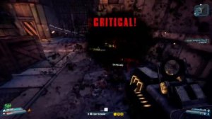 Borderlands 2 | Экстон. Билд на 80+OP10 | Гибрид