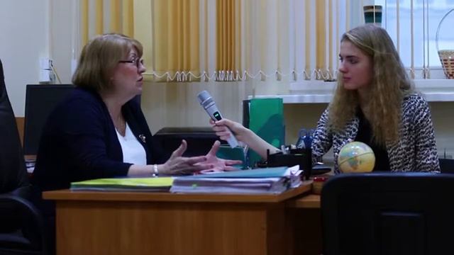 Готовимся поступать. Ищем столовую. День открытых дверей в Дипломатической академии МИД. смотреть онлайн