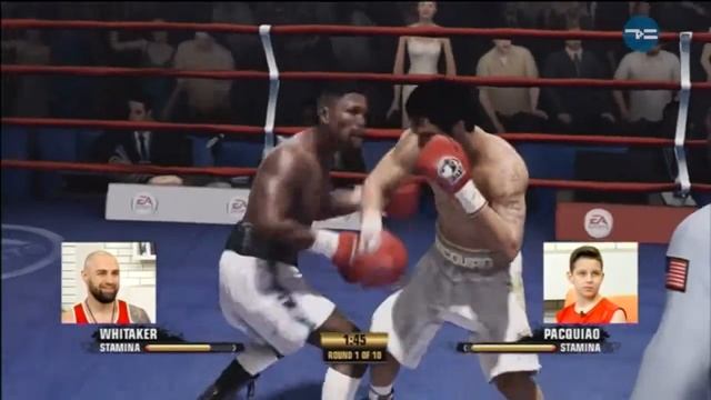 ИНТЕРАКТИВНЫЙ БОКС - «Утро с Вами» 22.05.2019 смотреть онлайн